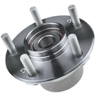 Rear Wheel Hub & Bearing Assembly for Kia Sedona (2002–2005)
