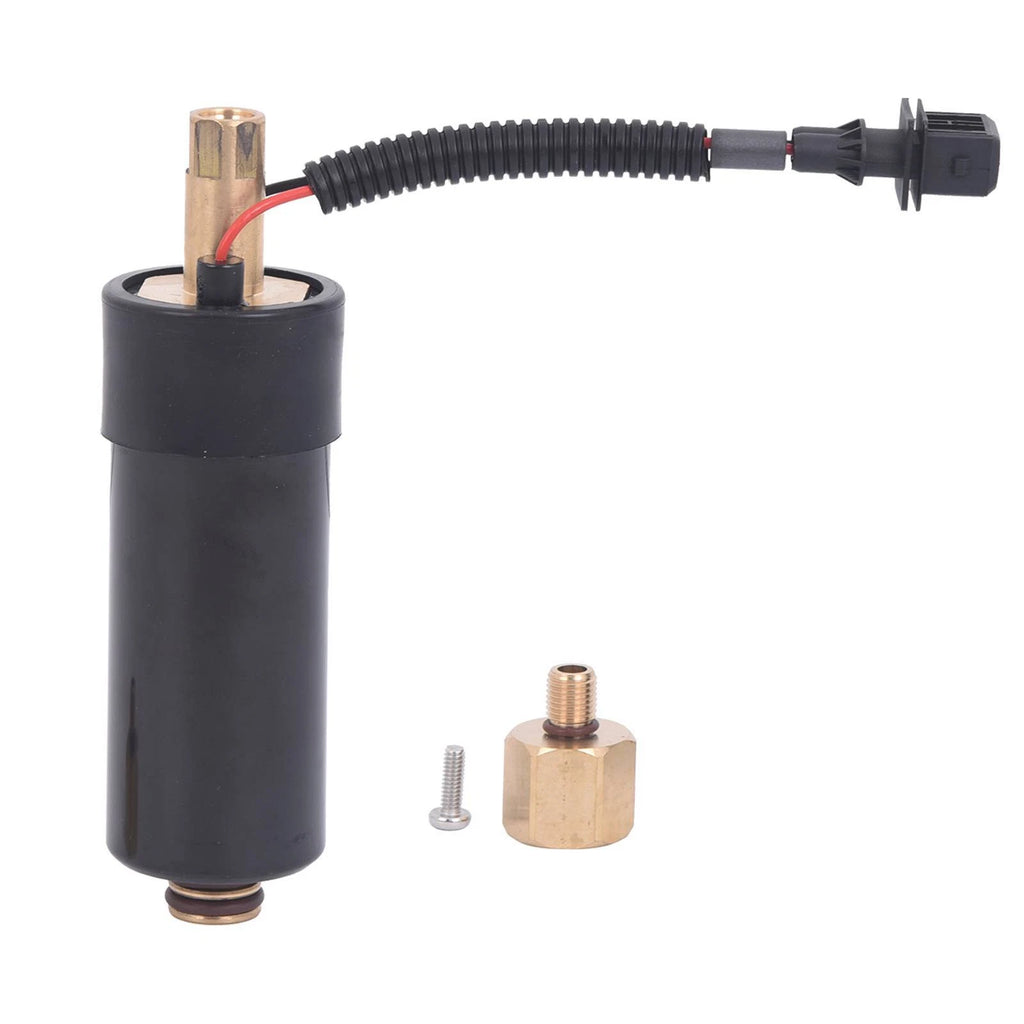 High Pressure Electric Fuel Pump for Volvo Penta 4.3L 5.0L 5.7L 8.1L (1998–2023)