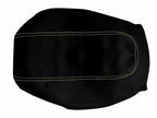 Carbon Fiber Console Lid Cover for Dodge Intrepid (1998–2004)