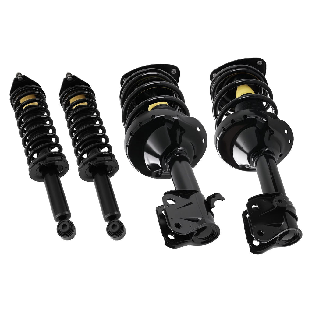 Complete Strut Assembly Set for Subaru Forester (2009–2013)