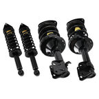 Complete Strut Assembly Set for Subaru Forester (2009–2013)