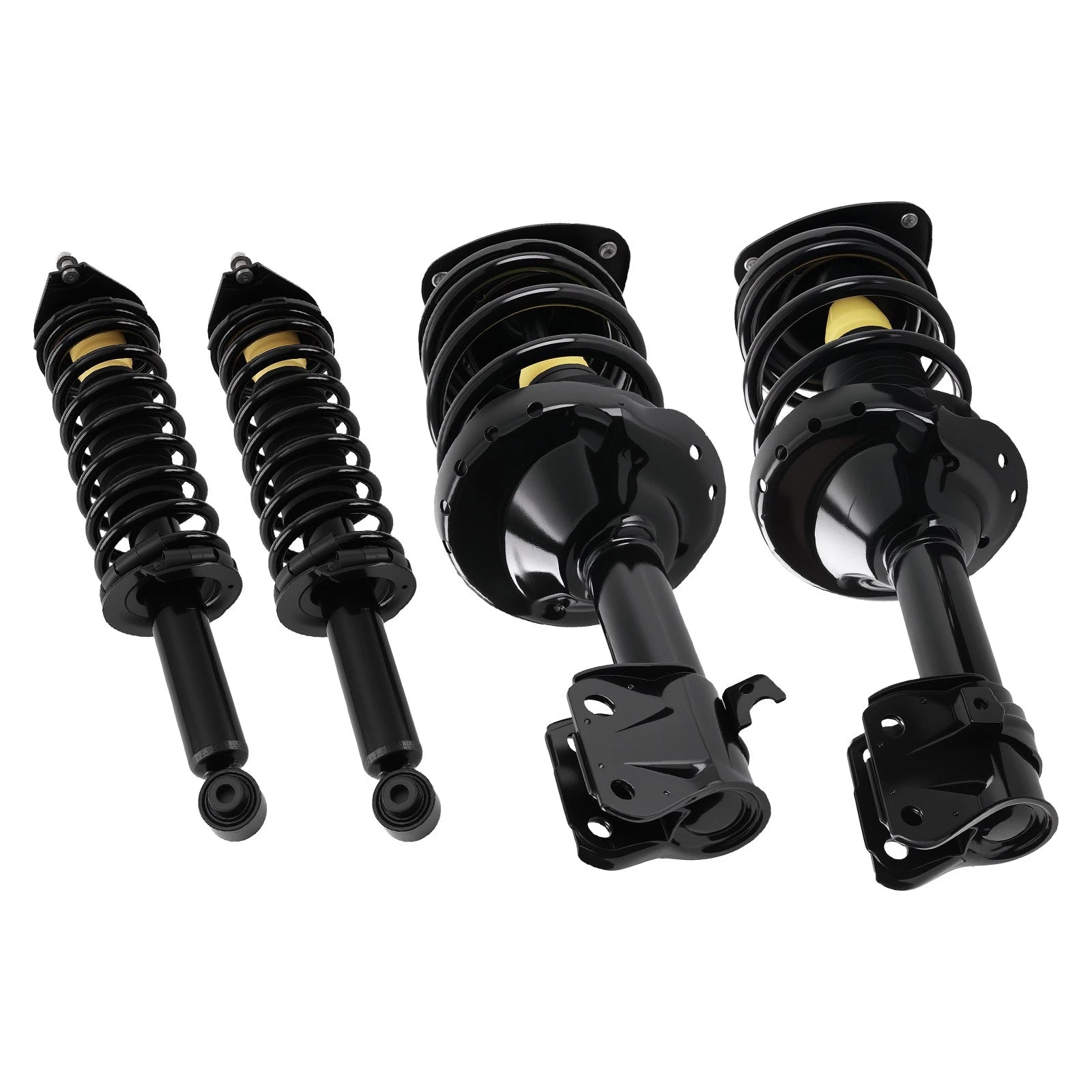 Complete Strut Assembly Set for Subaru Forester (2009–2013)