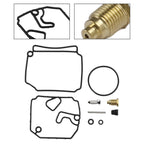 Carburetor Rebuild Kit for Yamaha 75HP 80HP 90HP (P75, 80A, 90A) 6H1-W0093-10