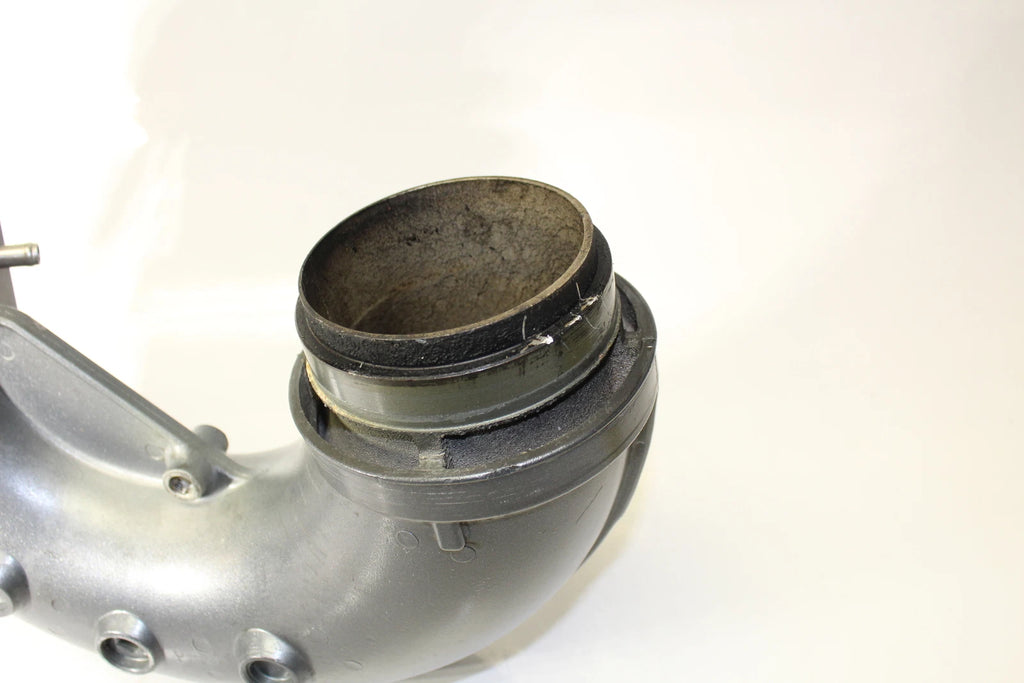 Exhaust Head Pipe Muffler Header for Yamaha Wave Raider 760 (1996–1999)