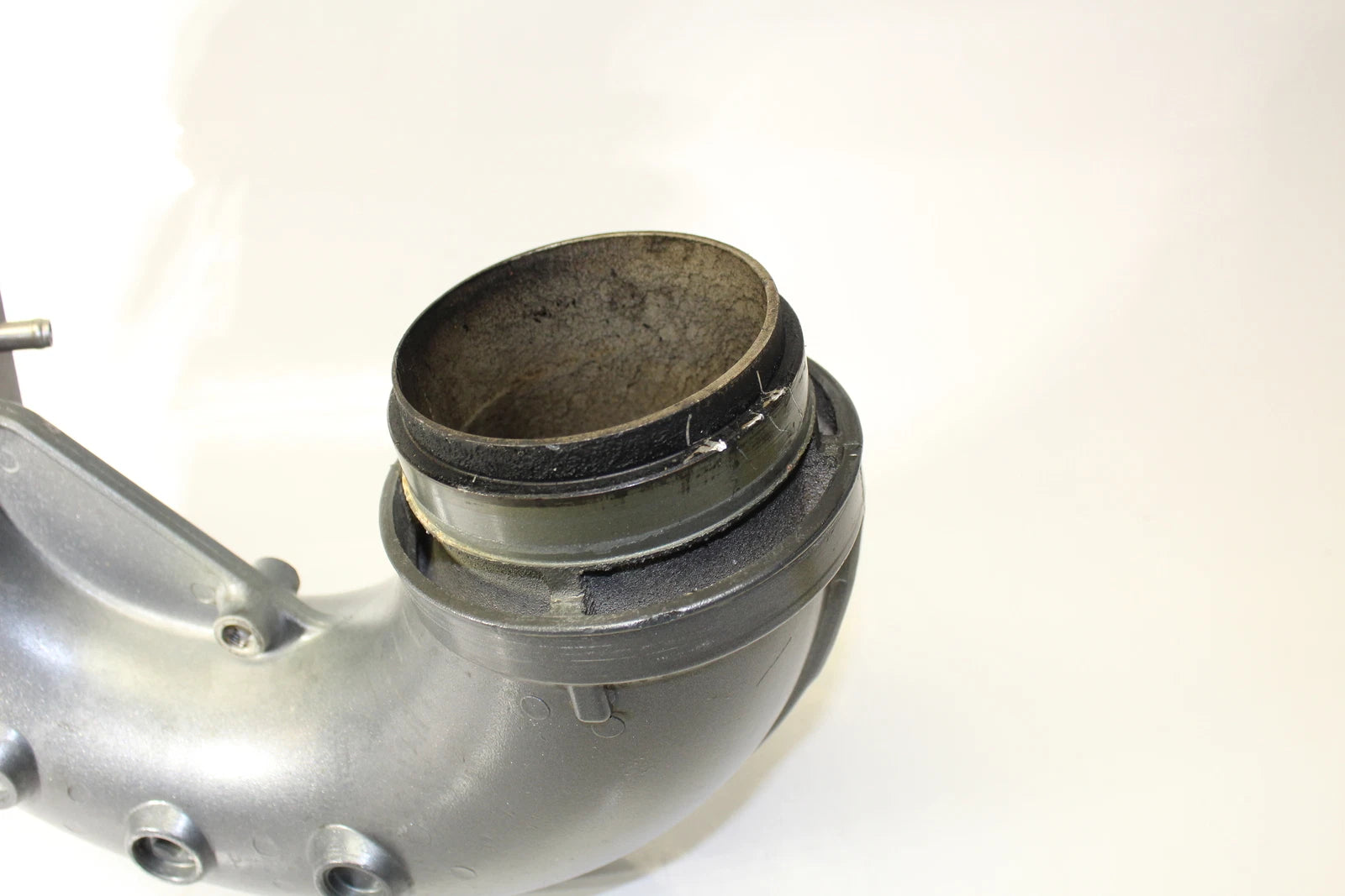 Exhaust Head Pipe Muffler Header for Yamaha Wave Raider 760 (1996–1999)