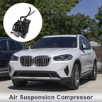 Air Suspension Compressor for Lexus LS430 (2001–2006) No. 4891050050