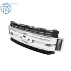 Chrome Front Upper Grille for Ford F250 F350 Super Duty (2017-2019)