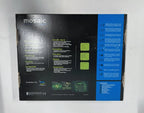 Liessem AV-790y for Mosaic-Modular (Supervision & Alarm Integration)