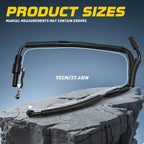 PCV Valve Hose 12590632 for Chevy Camaro Pontiac Firebird (1999–2002)