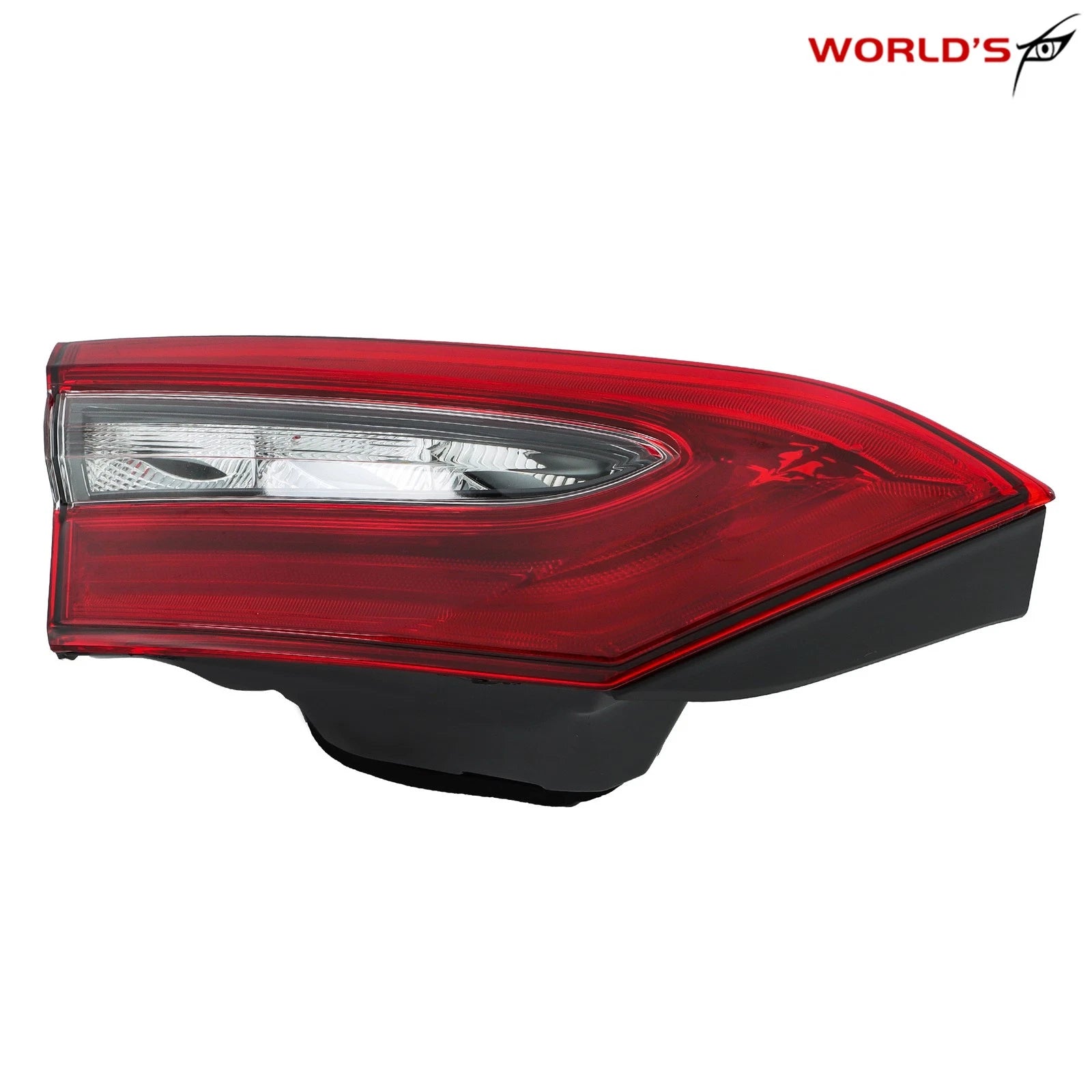 LED Left Side Inner Tail Light Brake Lamp for Toyota Camry (2021–2023)
