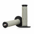 RFX Nanotube Grip Black/Grey for Offroad Motorcycles (2010–2023)