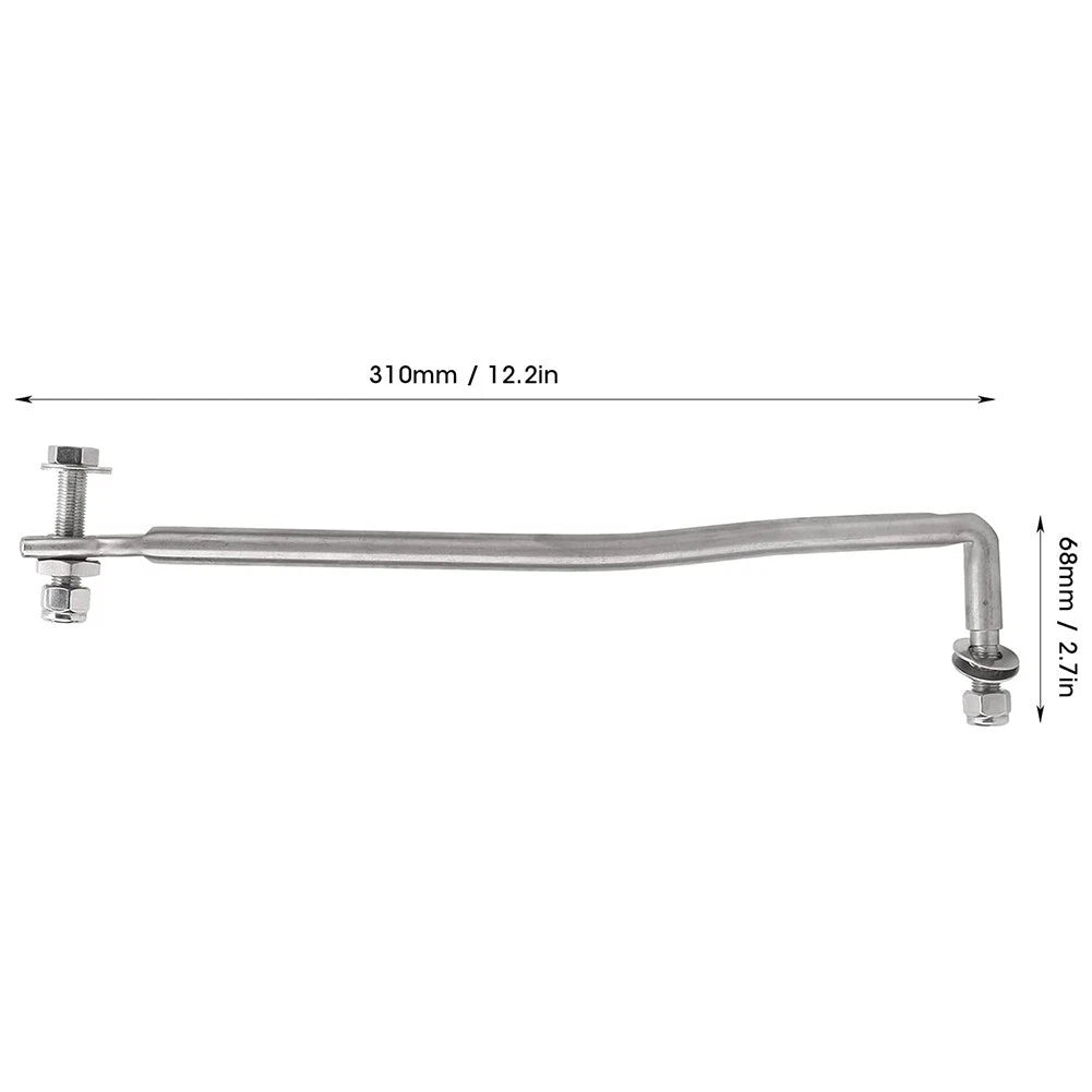 Steering Guide Rod 65W-61350-00 for 40HP 60HP 80HP Outboard
