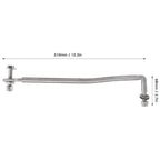 Steering Guide Rod 65W-61350-00 for 40HP 60HP 80HP Outboard