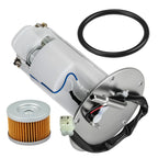 Fuel Pump & Oil Filter for Kawasaki KFX450R (2008–2014) 49040-0020 49040-0831