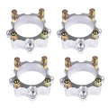 2" Wheel Spacers for CanAm X3 (All Years)