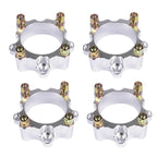 2" Wheel Spacers for CanAm X3 (All Years)
