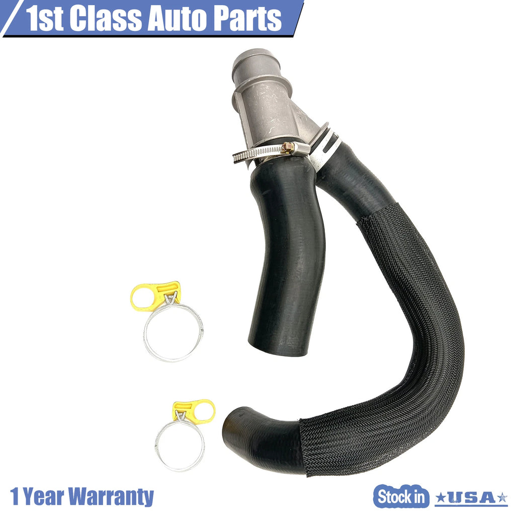 Heater Radiator Hose Inlet Y-Connectors for RAM 2500 3500 4500 5500