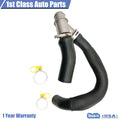 Heater Radiator Hose Inlet Y-Connectors for RAM 2500 3500 4500 5500