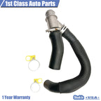 Heater Radiator Hose Inlet Y-Connectors for RAM 2500 3500 4500 5500