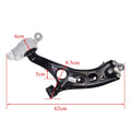 Front Right Side Lower Control Arm for Honda HR-V (2023–2024)