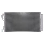 AC Condenser for Hyundai Sonata (2011-2015) & Kia Optima (2011-2016)