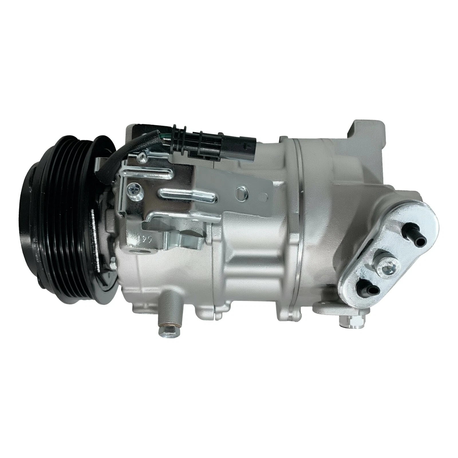 A/C Compressor Replacement for Cadillac CTS 2.0L (2019–2019)