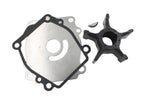Water Pump Impeller Repair Kit for Suzuki Outboard (17400-87D11-000, 18-3253)