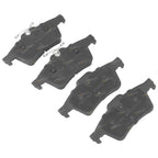 Rear Disc Brake Pad Set for Ford Focus LS LT LV LZ 1.5L 2.0L 2.5L (2005-2018)