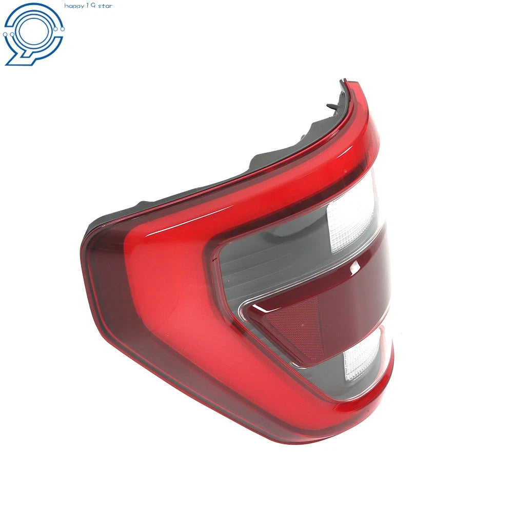 Tail Light Assembly for Ford F-150 (2021-2023) LED Left Side w/ Blind Spot