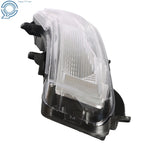 LED Fog Light for Chevrolet Malibu (2019-2022) Driver Left Side