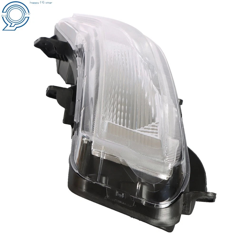 LED Fog Light for Chevrolet Malibu (2019-2022) Driver Left Side