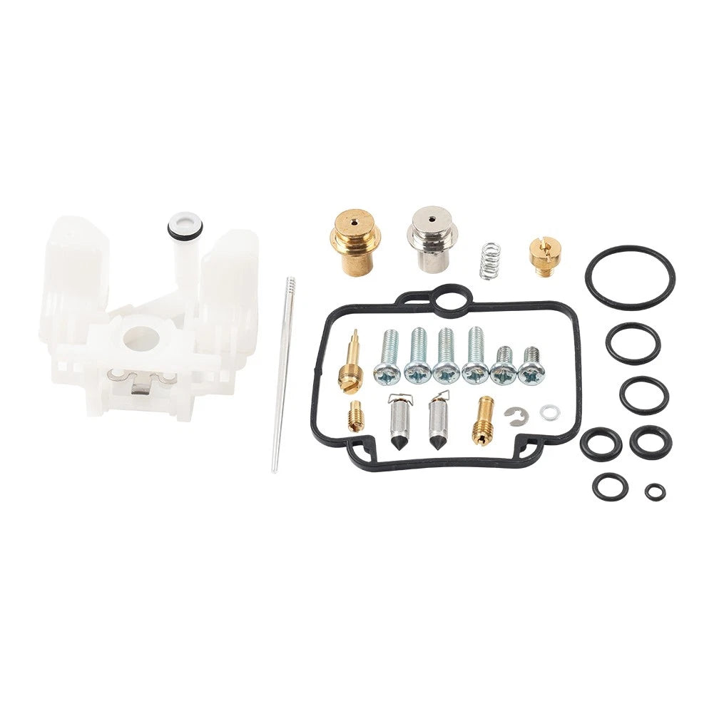 Carburetor Repair Rebuild Kit for Polaris Sportsman 500 4x4 HO (2001–2013)