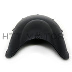 PMMA Double Bubble Windscreen for Suzuki GSXR600 GSXR750 (1996–1999)