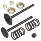 Set of 8 Intake & Exhaust Valve Springs for Yamaha G22 G23 G27 G28