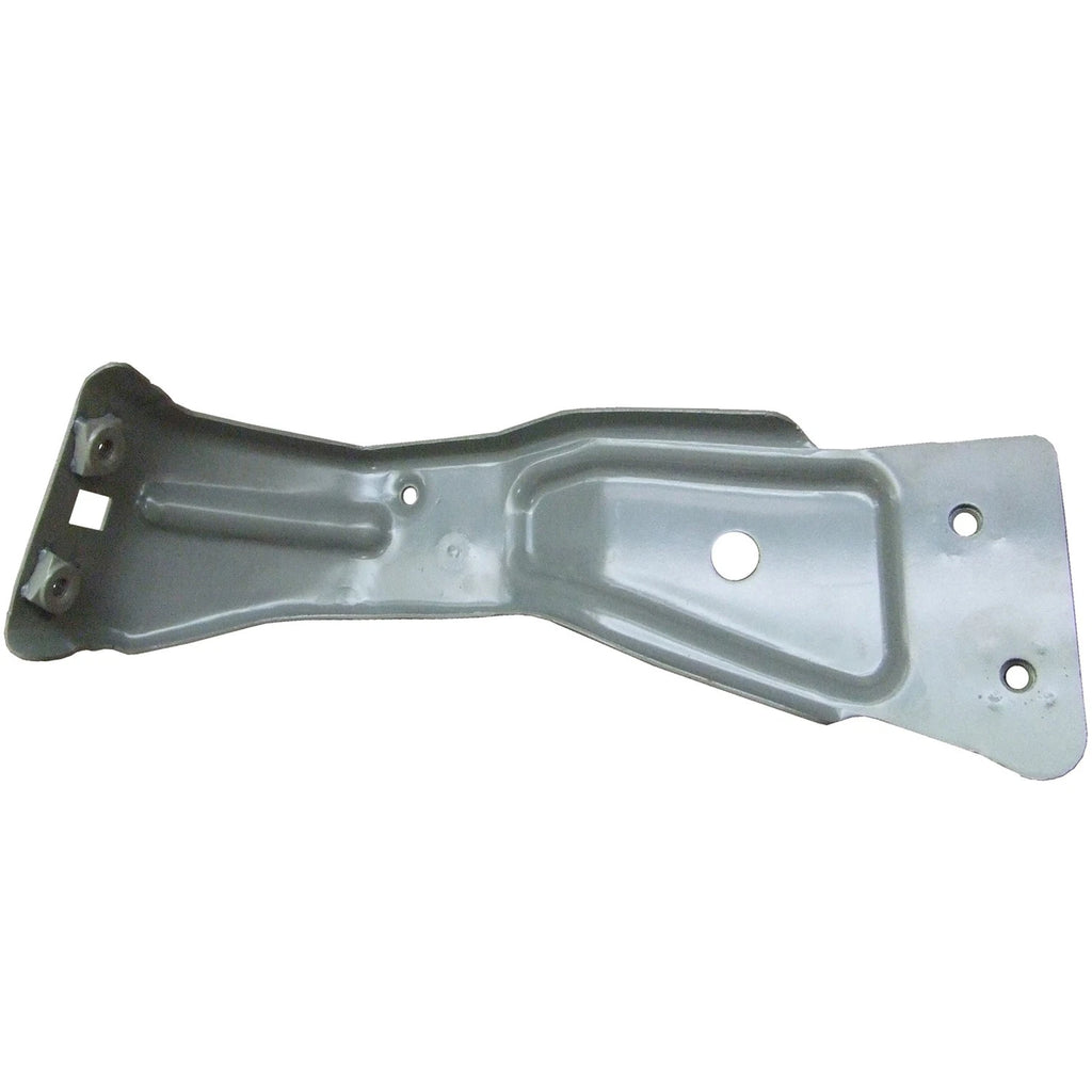 Replacement Steel Driver Side Front Fender Brace for See Compatibility Chart