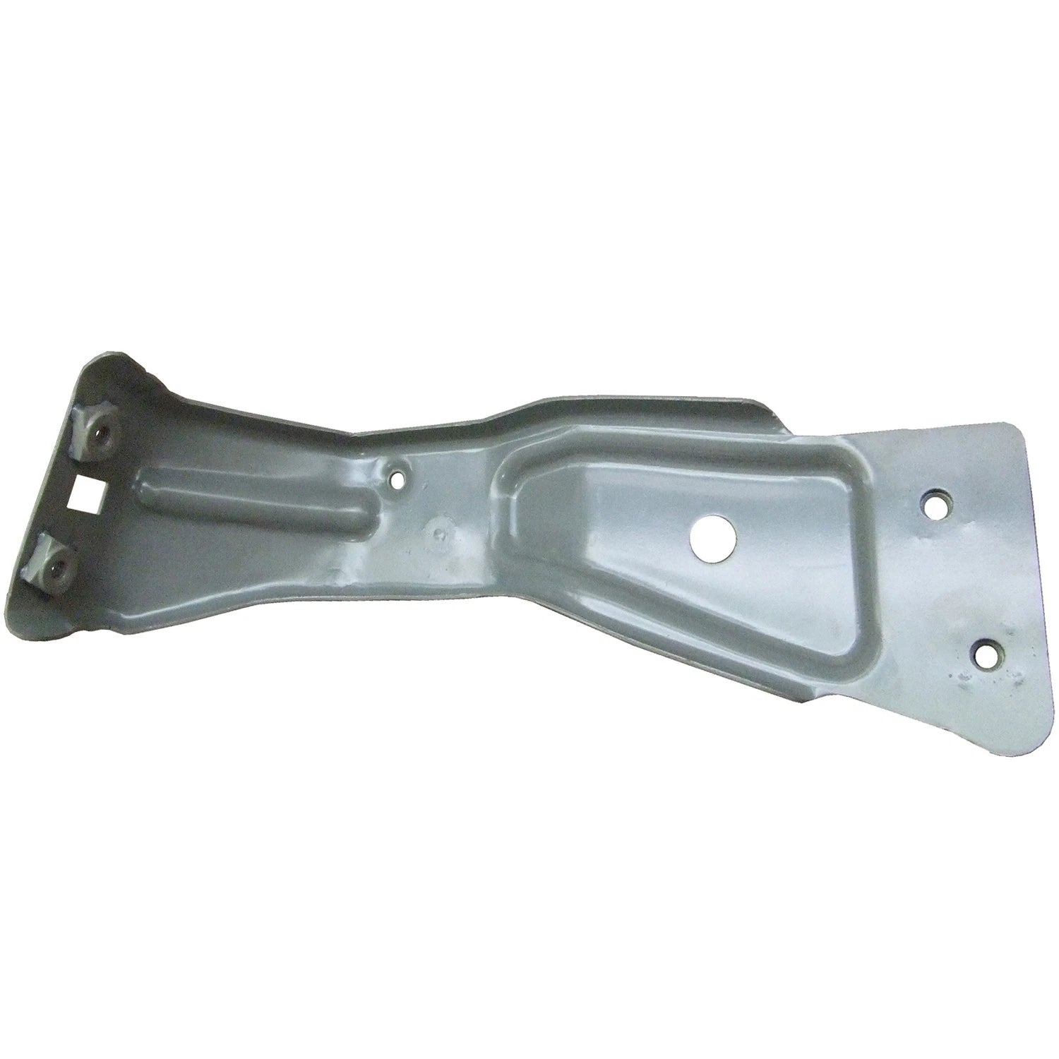 Replacement Steel Driver Side Front Fender Brace for See Compatibility Chart