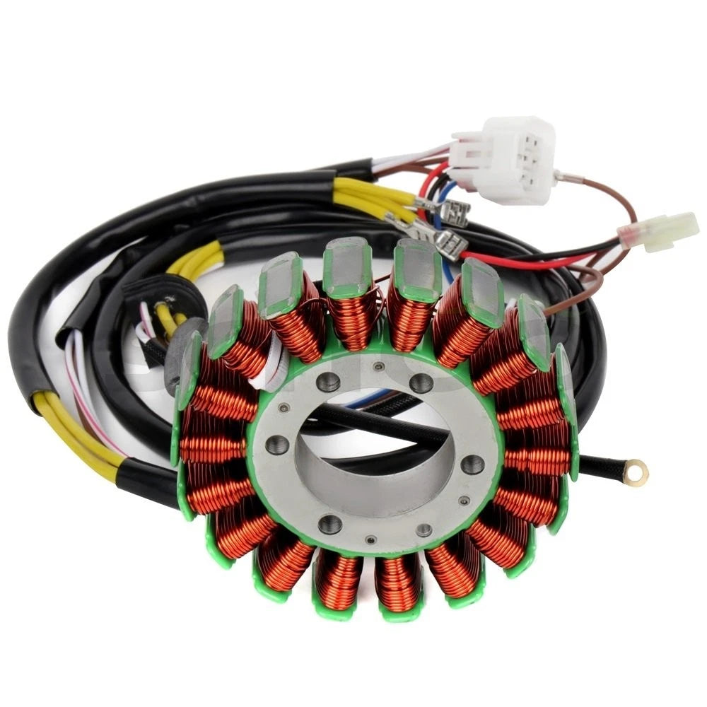 Stator & Regulator Rectifier for Polaris Scrambler 500 4X4 (2010) 4012192