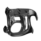 Passenger Side Front Bumper Mounting Bracket Replacement Steel for Toyota (2007–2018)