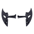 CNC Rear Passenger Floorboard Bracket for Harley Touring (1993-2025)