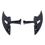 CNC Rear Passenger Floorboard Bracket for Harley Touring (1993-2025)
