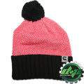 Cummins Beanie Hat for Trucks (Earflap, Ski Cap)