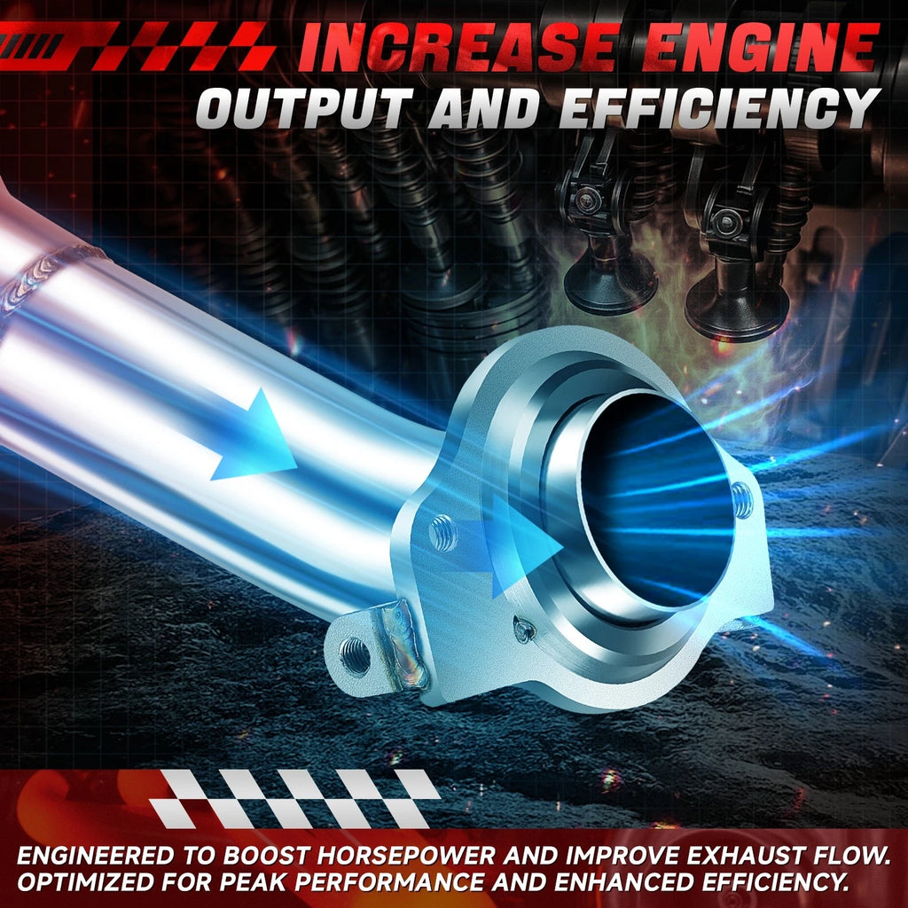 Silicone Hose Reducer Coupler 1.5" to 1.75" for Intercooler/Charger