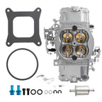 Set of 4 Barrel 850CFM Carburetors for BR-67201