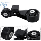 Set of 4 Engine Motor & Trans Mounts for Toyota Camry (2012–2017)