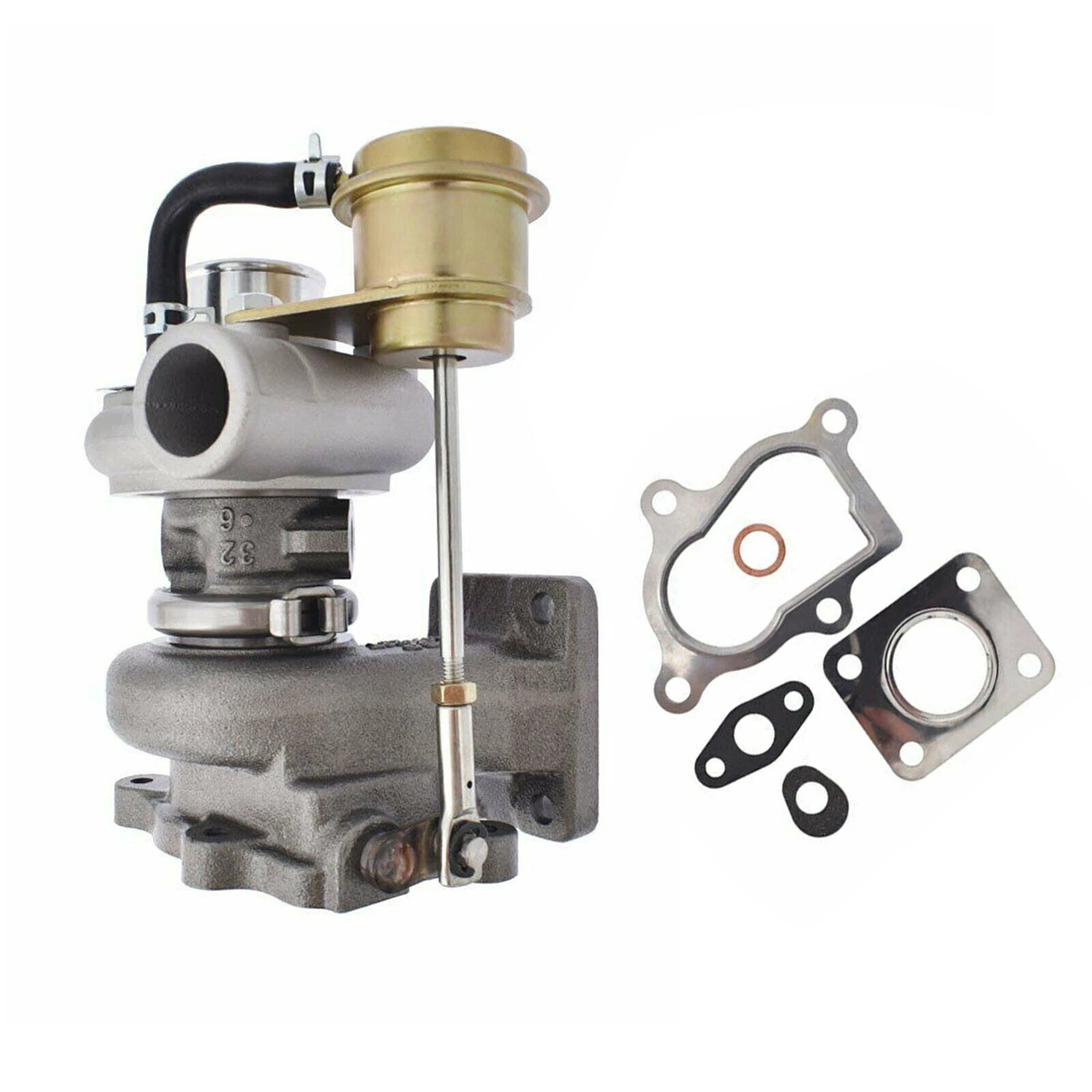 RHF3 Turbo for Kubota V2403 V2403MD T190 T180 S205 (2000–2023)