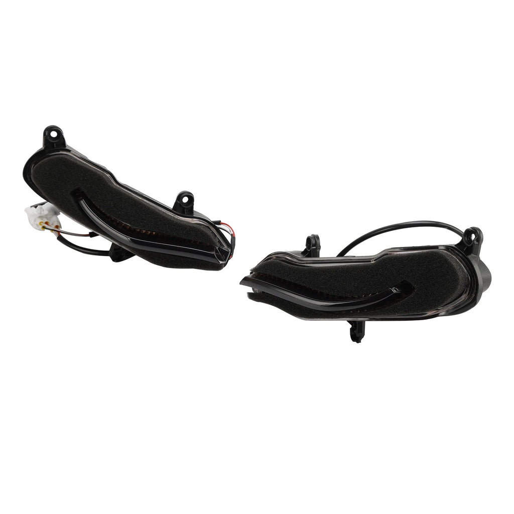 Headlight Guard Protector Cover Kit for Yamaha YZF-R6 (2017)