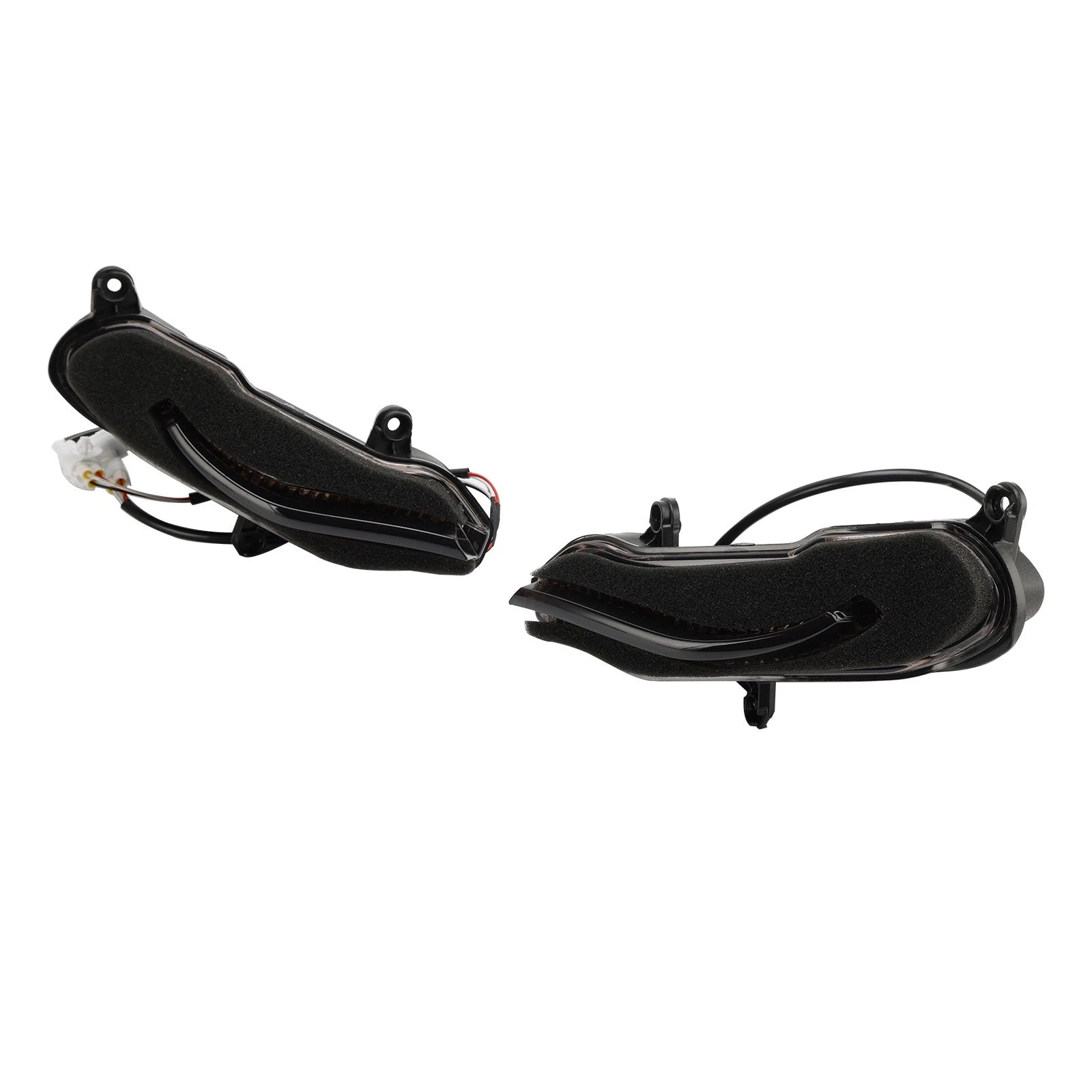 Headlight Guard Protector Cover Kit for Yamaha YZF-R6 (2017)