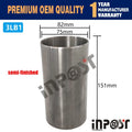 Overhaul Rebuild Kit for Isuzu 3LB1 (Engine Piston Ring, Head Gasket, Bearing)