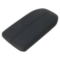 Center Console Lid for Toyota RAV4 TRD Off-Road (2019–2023) 58920-42010-C0 Black