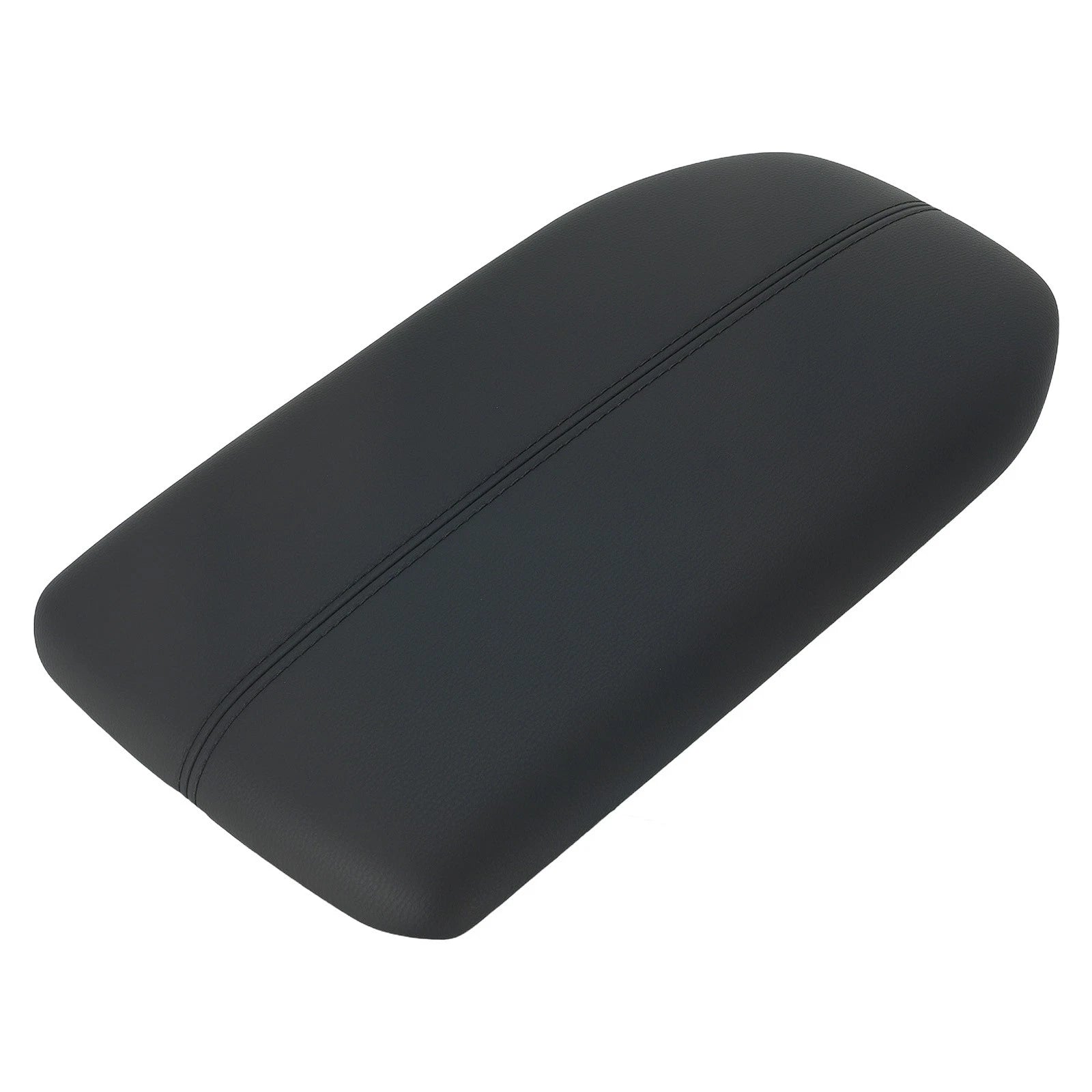 Center Console Lid for Toyota RAV4 TRD Off-Road (2019–2023) 58920-42010-C0 Black